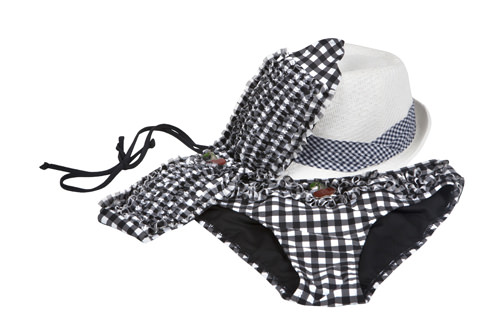 Penti 2012 bikini modelleri