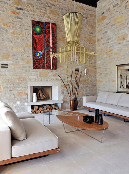 Gösterişli aydınlatmalar