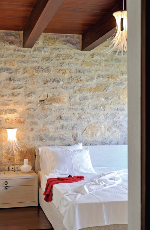 Gösterişli aydınlatmalar