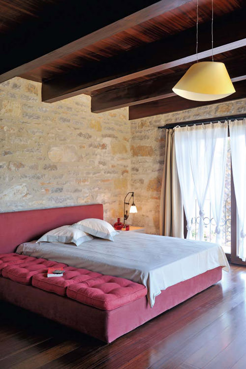 Gösterişli aydınlatmalar