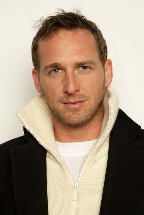 Yeni filmleri ve bebeği yolda: Josh Lucas