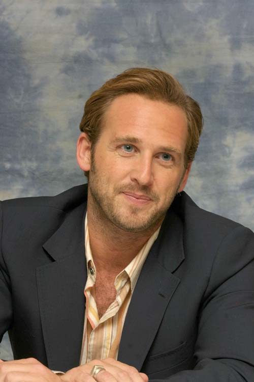 Yeni filmleri ve bebeği yolda: Josh Lucas