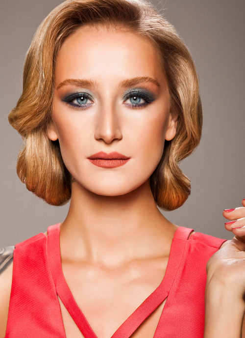 İlkbaharın ışıltısını yansıtın