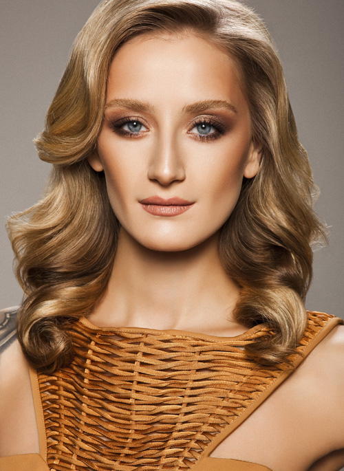 İlkbaharın ışıltısını yansıtın