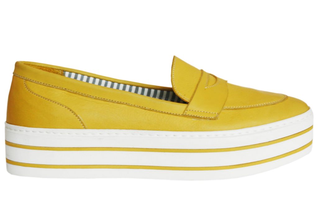 2012 ELLE ayakkabı modelleri