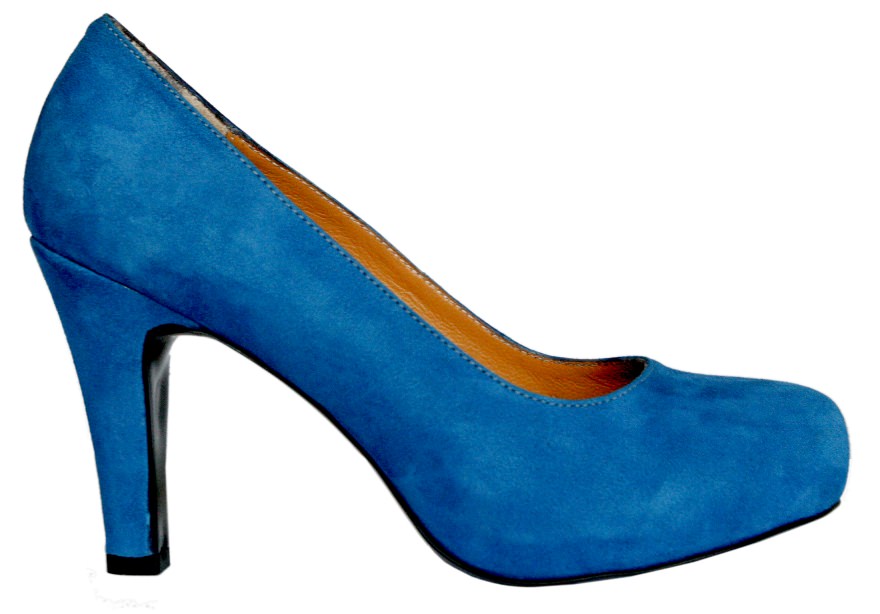 2012 ELLE ayakkabı modelleri