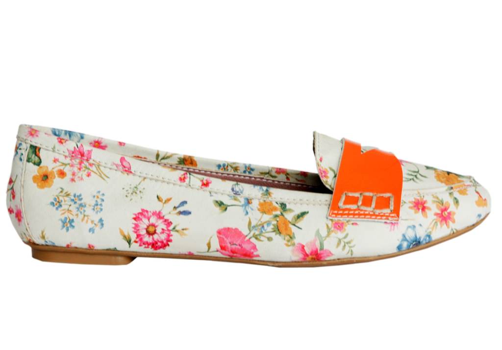 2012 ELLE ayakkabı modelleri