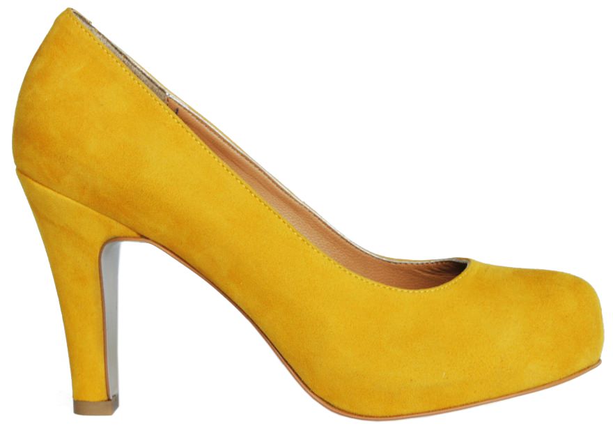 2012 ELLE ayakkabı modelleri