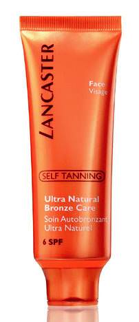 Hızlı, doğal ve güvenli bronzluk