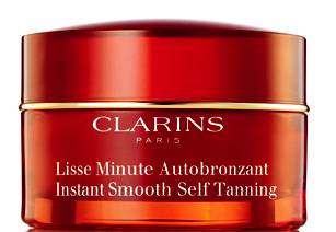 Hızlı, doğal ve güvenli bronzluk