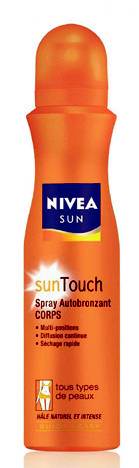 Hızlı, doğal ve güvenli bronzluk