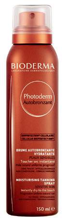 Hızlı, doğal ve güvenli bronzluk