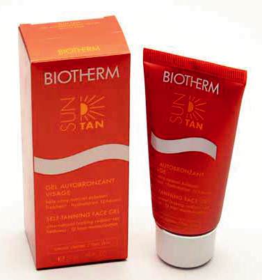 Hızlı, doğal ve güvenli bronzluk