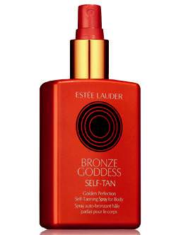 Hızlı, doğal ve güvenli bronzluk