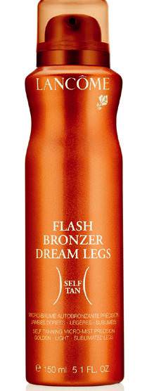 Hızlı, doğal ve güvenli bronzluk