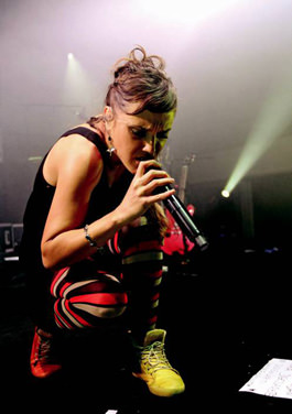 Bu yazın konser ve festival rehberi