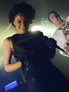 Bu yazın konser ve festival rehberi