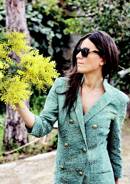 Ünlü moda blogger'larından yaz modası