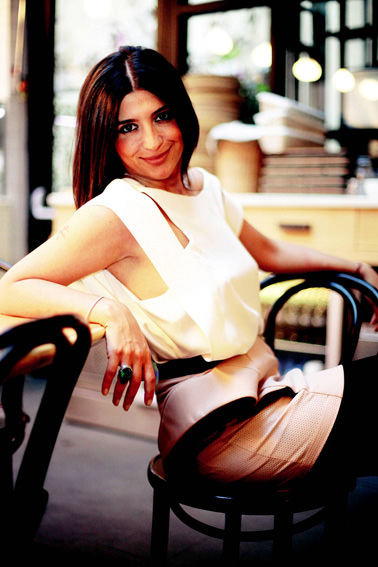 Ünlü moda blogger'larından yaz modası