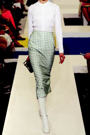 Ünlü moda blogger'larından yaz modası