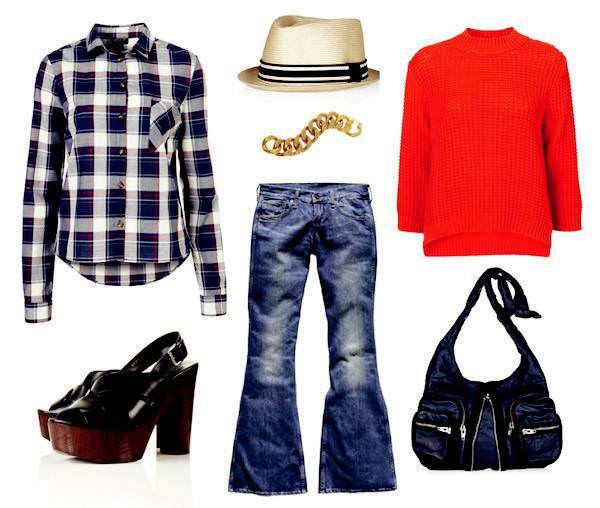 Ünlü moda blogger'larından yaz modası