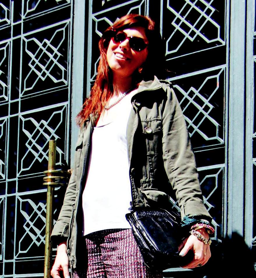 Ünlü moda blogger'larından yaz modası