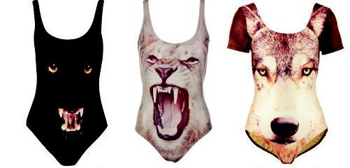 Ünlü moda blogger'larından yaz modası