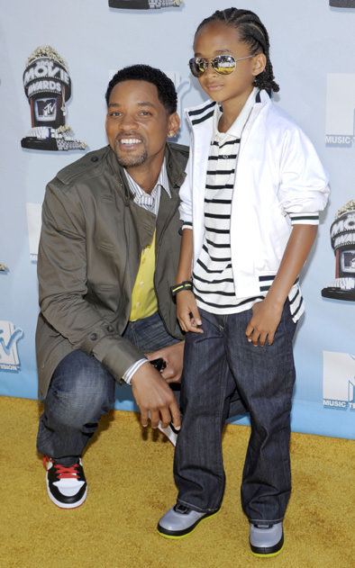 Dünyanın en seksi babaları!