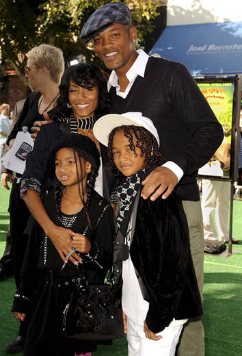 Dünyanın en seksi babaları!