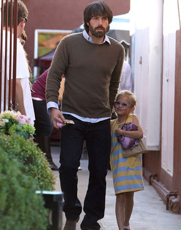 Dünyanın en seksi babaları!