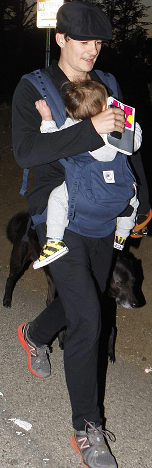 Dünyanın en seksi babaları!