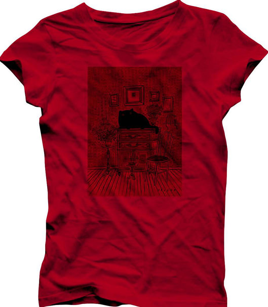 Mavi'nin yeni İstanbul tişörtleri Selçuk Demirel imzalı!