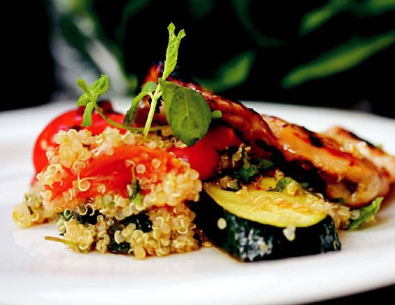 Antik çağların tahılı "Kinoa" moda oldu!