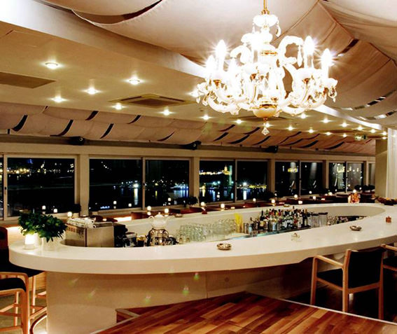 En eğlenceli 10 teras!