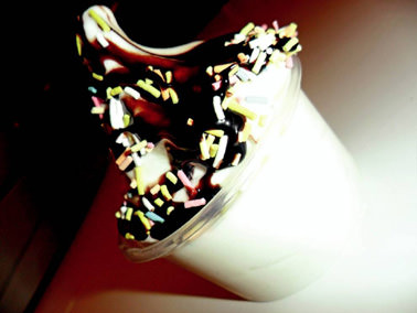 Şehrin en iyi dondurmacıları