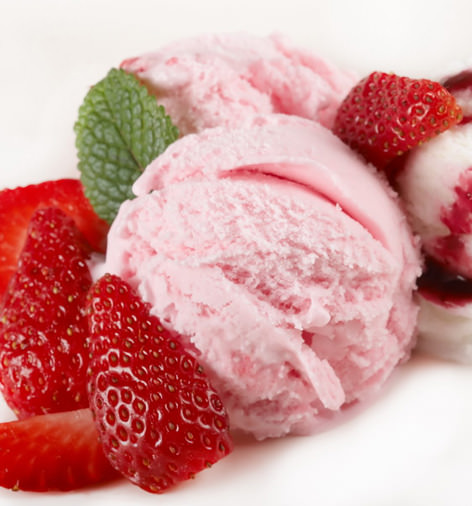 Şehrin en iyi dondurmacıları