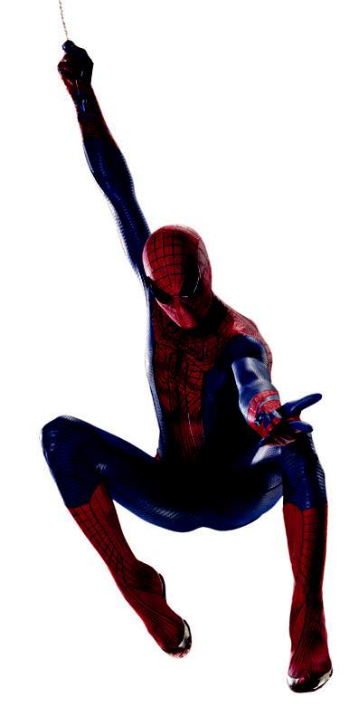 İnanılmaz Örümcek-Adam