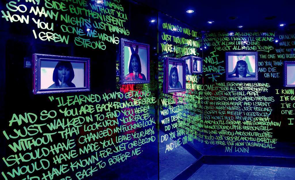 Cahide Harikalar Diyarı’nda masal tadında eğlence