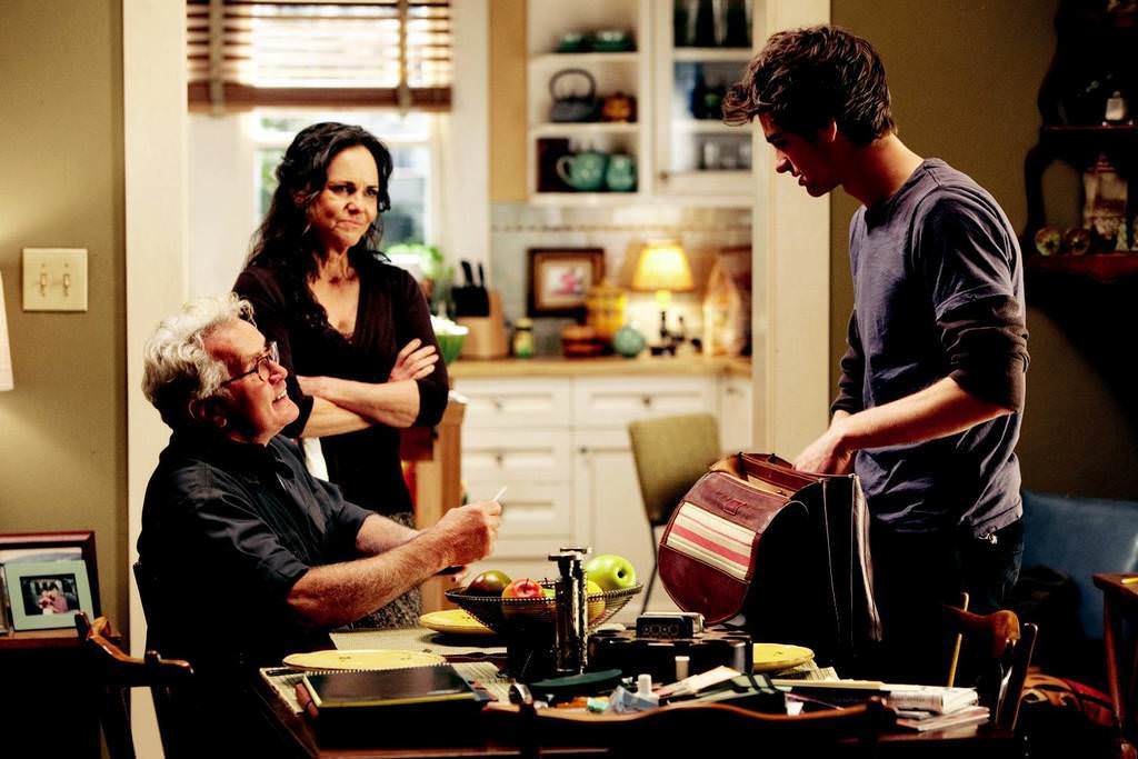 İnanılmaz Örümcek-Adam