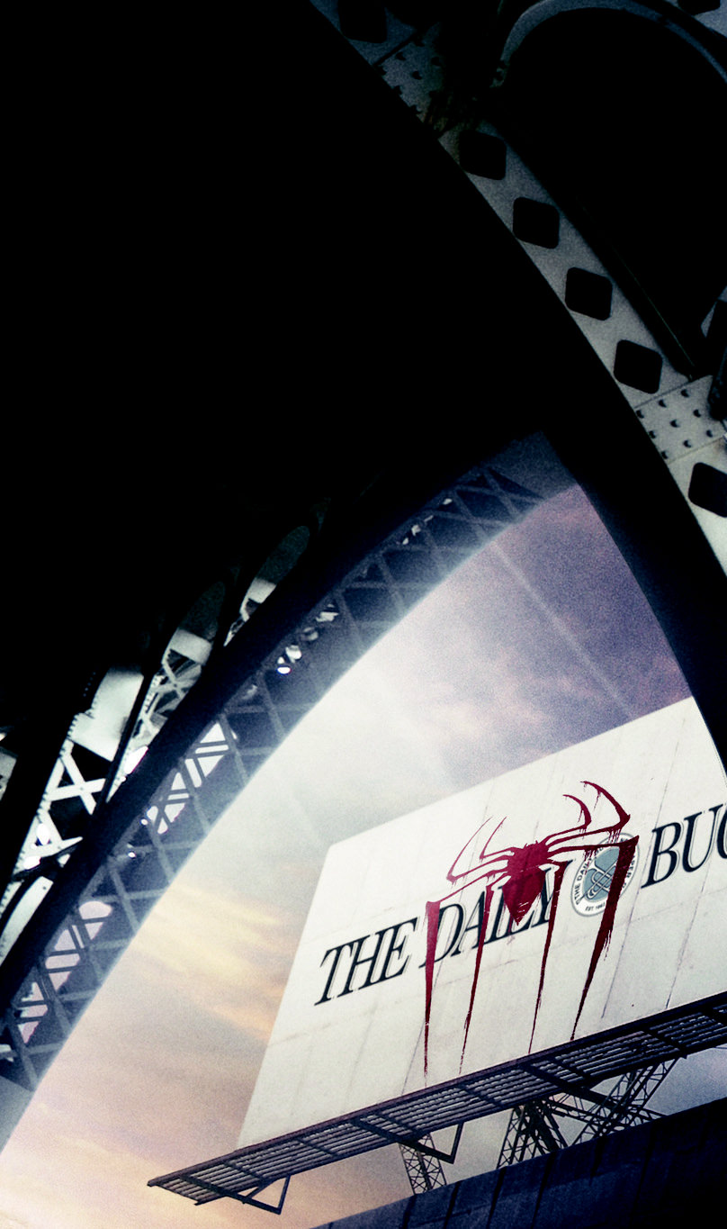 İnanılmaz Örümcek-Adam