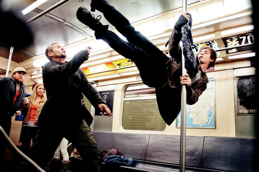 İnanılmaz Örümcek-Adam