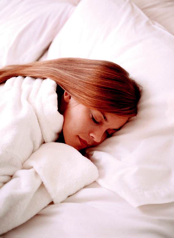 Güne enerjik başlamak için ne yapmalı?