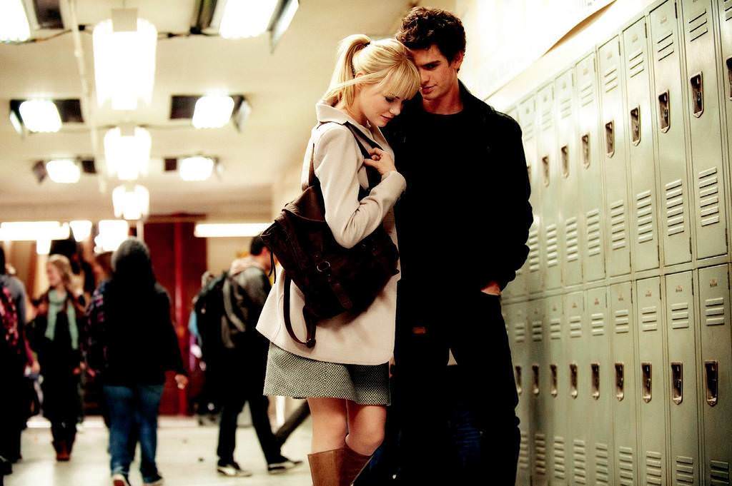 İnanılmaz Örümcek-Adam