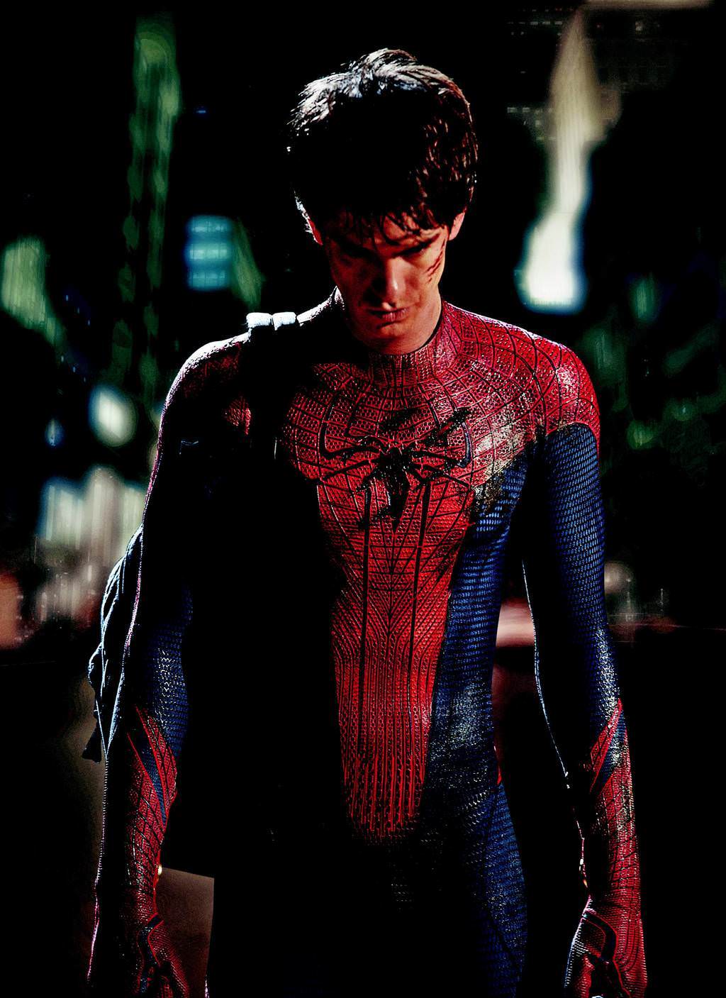 İnanılmaz Örümcek-Adam