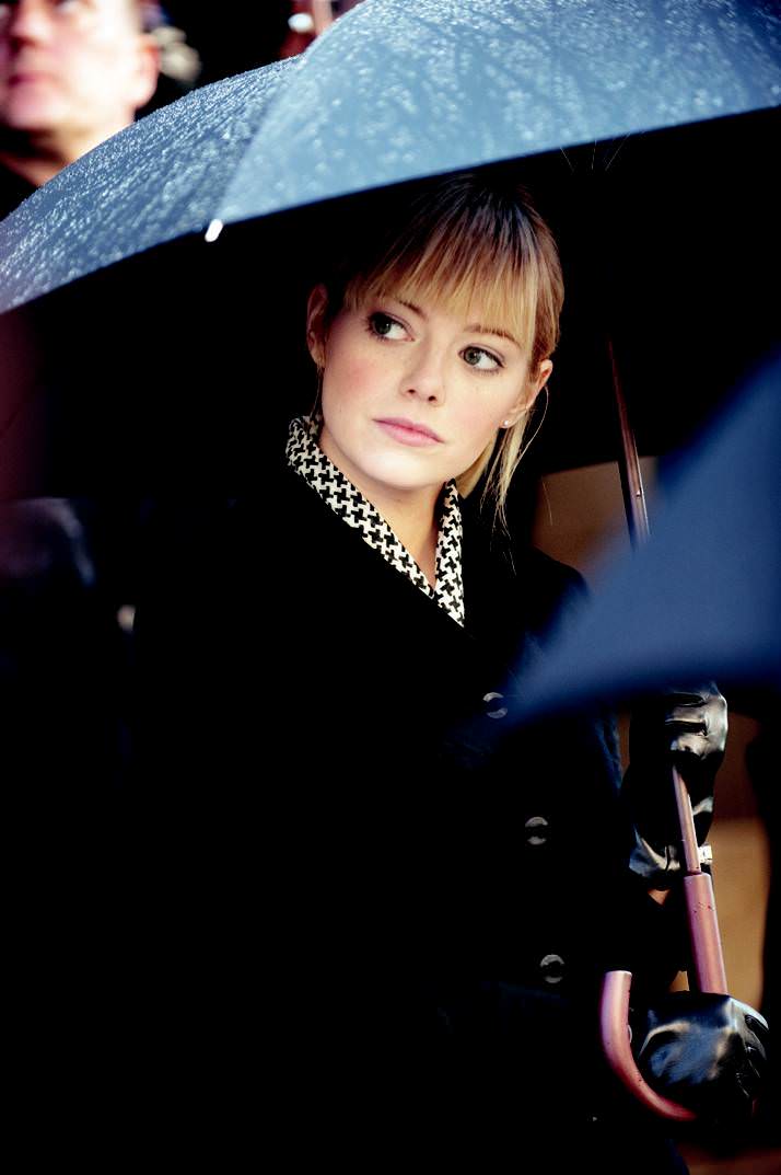 İnanılmaz Örümcek-Adam