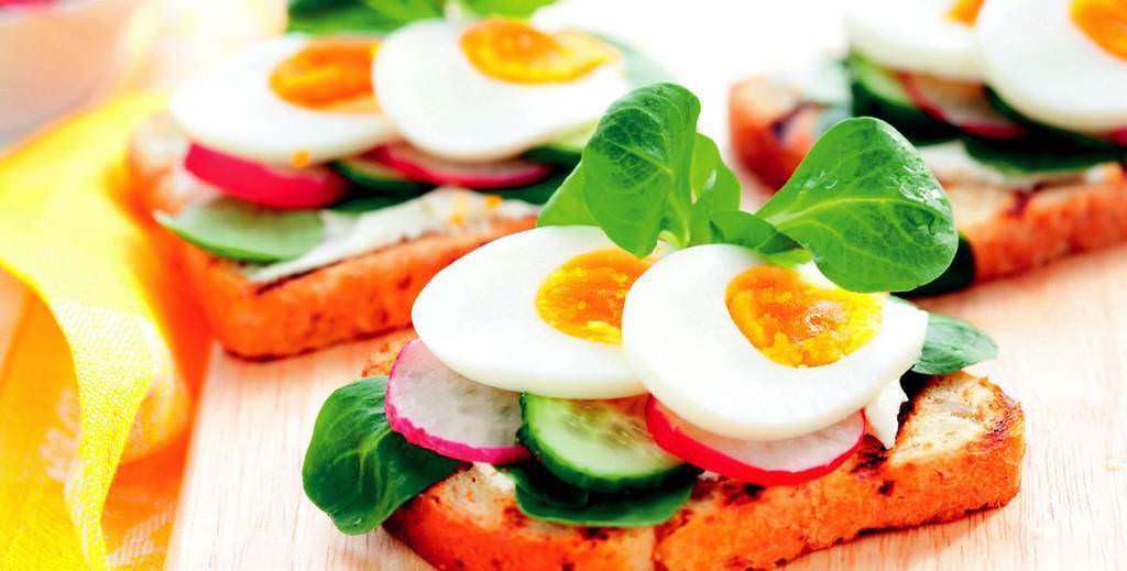 Güne enerjik başlamak için ne yapmalı?