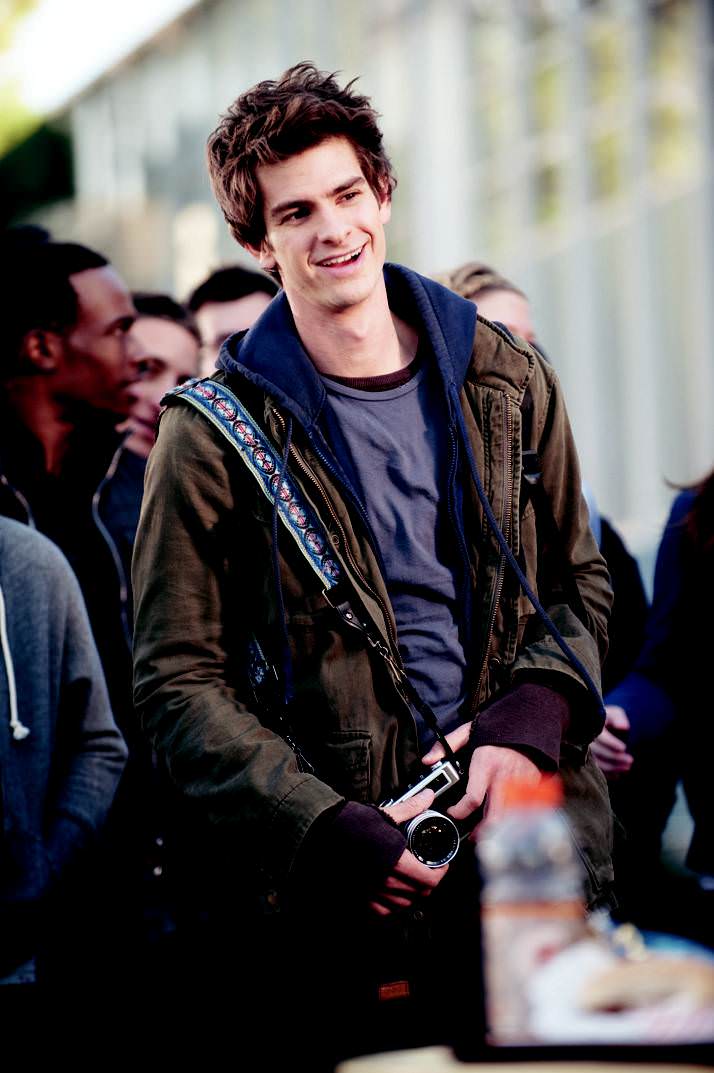 İnanılmaz Örümcek-Adam