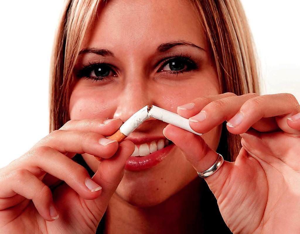 Sigara cildinizi olumsuz etkiler