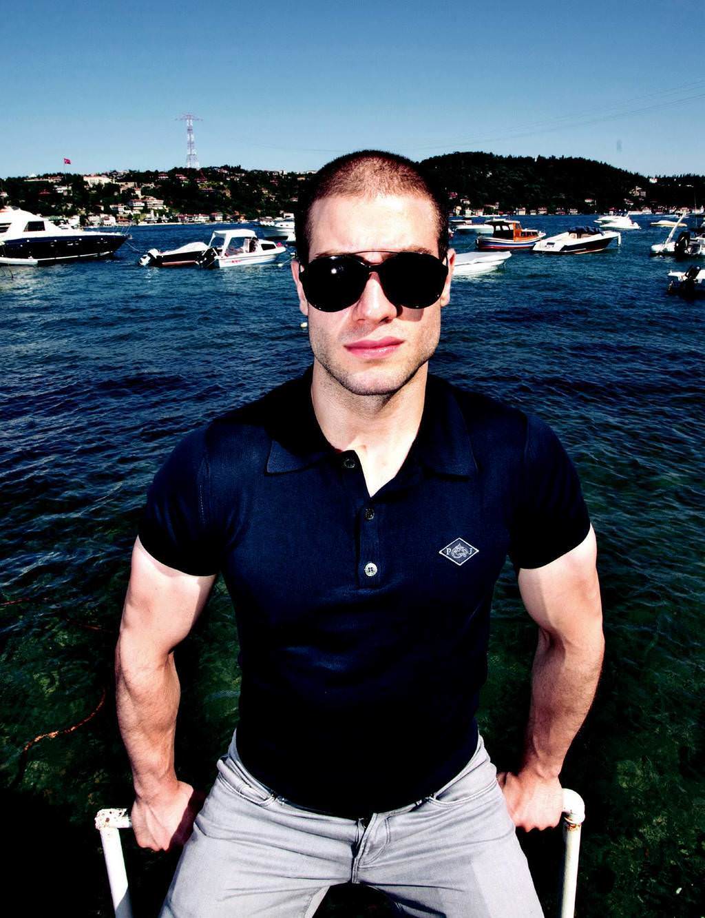 Sağlıklı beslenmeyi yaşam tarzı haline getirmelisiniz