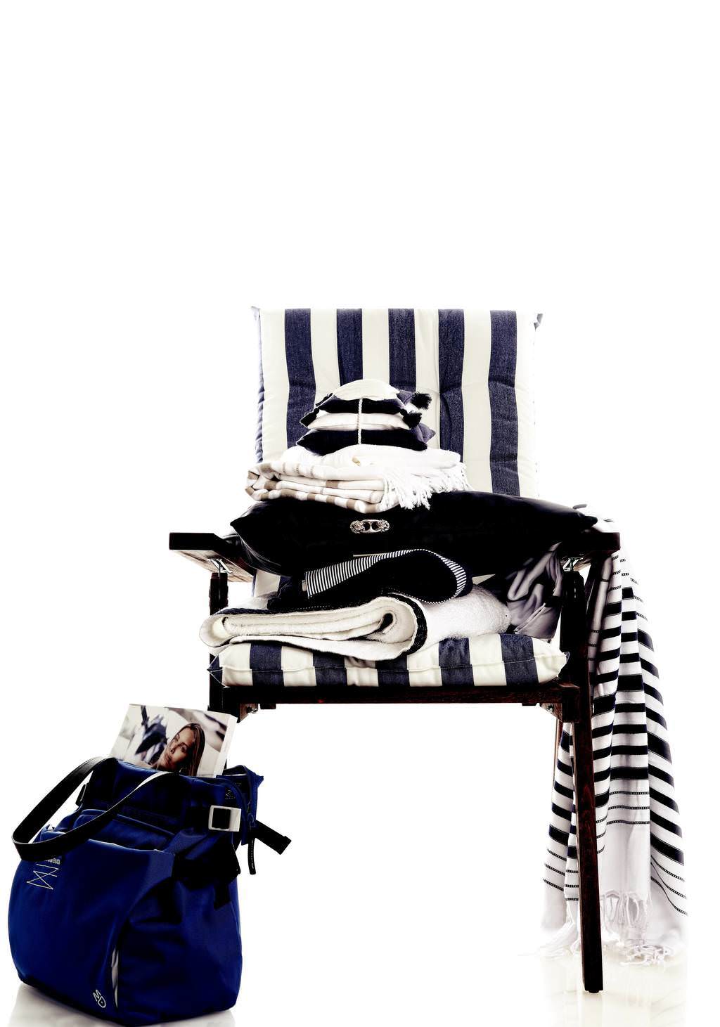 Rüzgar alan evler...